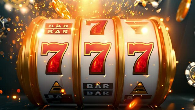 Slot Online dengan Tema Petualangan yang Seru