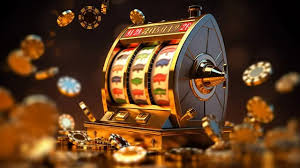 Panduan Memilih Slot Online yang Pasti Menguntungkan
