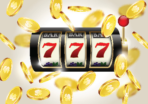 Menikmati Keberuntungan di Slot Online Berbasis Mobile